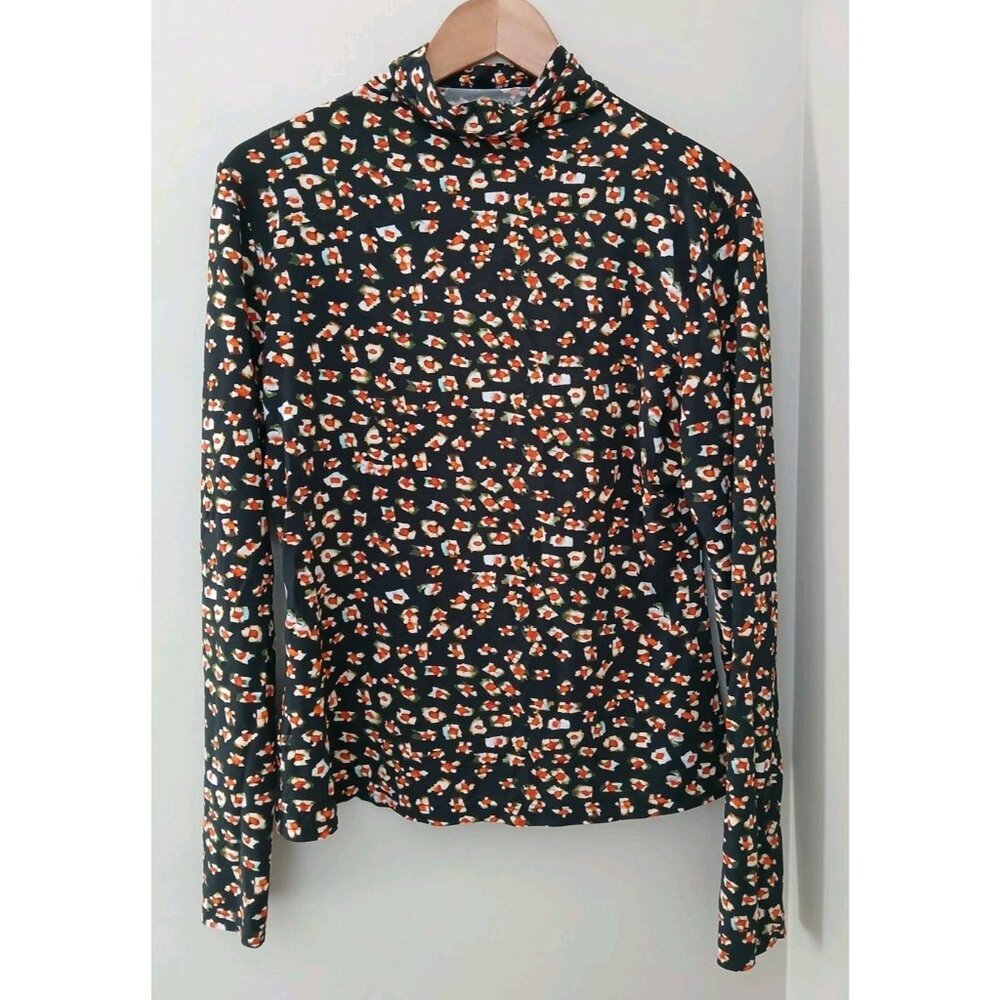 MM. Lafleur Axam Turtleneck Top